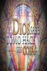 Poster for God Has His Ways