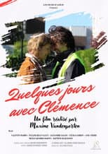 Poster for Quelques jours avec Clémence