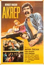 Poster for Akrep
