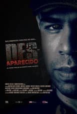 Poster for Dis-appeared