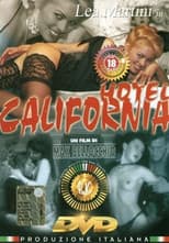 Poster for Hotel California