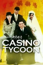 Poster for Casino Tycoon