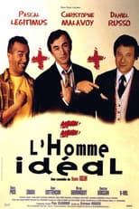 Poster for The Ideal Man