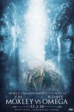 Poster for AEW Winter is Coming 2020