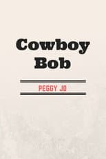 Poster for Cowboy Bob