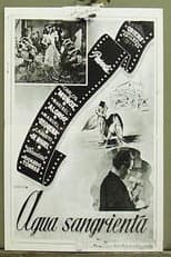 Poster for Agua sangrienta