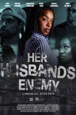 Poster for Her Husband's Enemy