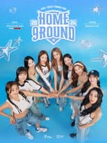 Poster for Beyond LIVE - 2024 TWICE FANMEETING [HOME 9ROUND]