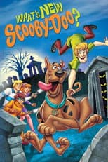 Poster for What's New, Scooby-Doo?