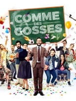 Poster for Comme des gosses