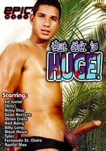 Poster for That Dick Is Huge