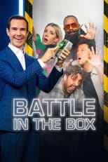 Poster for Battle In The Box