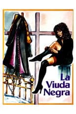 Poster for The Black Widow