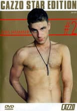 Poster for Cazzo Star Edition 2: Jens Hammer