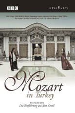 Poster for Mozart in Turkey