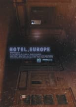 Poster for Hôtel, Europe