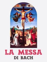 Poster for La Messa di Bach