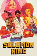 Poster for Solomon King