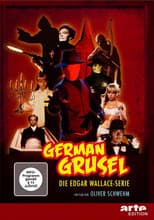Poster for German Grusel