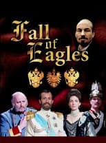 Poster for Fall of Eagles