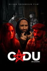 Poster for Cadu: Cin Çıxarma