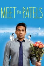 Poster for Meet the Patels