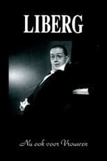 Poster for Hans Liberg: Nu ook voor vrouwen