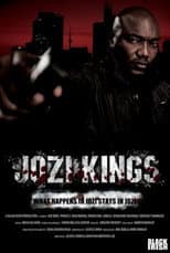 Poster for Jozi Kings