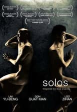 Poster for Solos