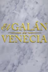 Poster for El galán de Venecia