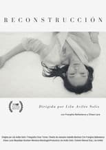Poster for Reconstrucción