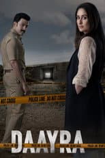 Poster for Daayra