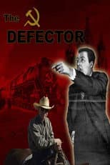 Poster for The Defector