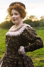 Poster for Lucy Worsley's Fireworks for a Tudor Queen