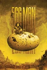 Poster for Egg Man