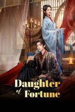 Poster for Daughter of Fortune