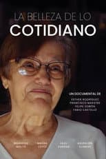 Poster for La Belleza de lo Cotidiano