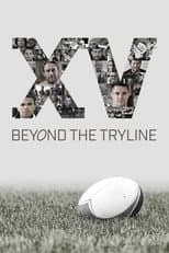 Poster for XV Beyond the Tryline
