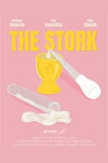 Poster for The Stork