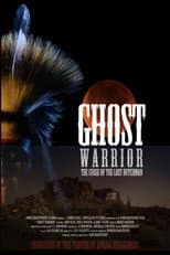 Poster for Ghost Warrior