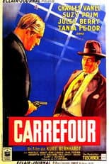 Poster for Crossroads