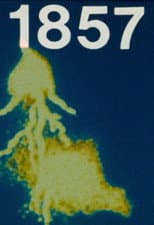 Poster for 1857 (Fool's Gold)
