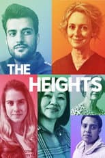 Poster for The Heights