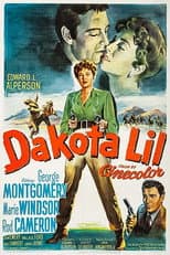 Poster for Dakota Lil