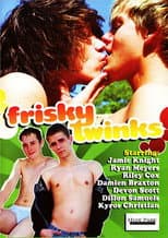 Poster for Frisky Twinks