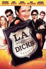 Poster for L.A. Dicks