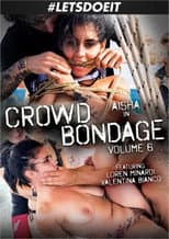 Poster for Crowd Bondage 6