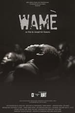 Poster for Wamè