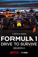 Poster for Season 4