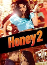 Poster for Honey 2